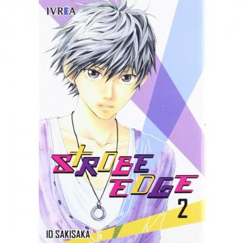 Strobe edge nº2.