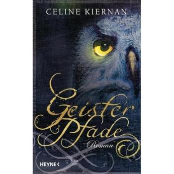 Geisterpfade: Roman