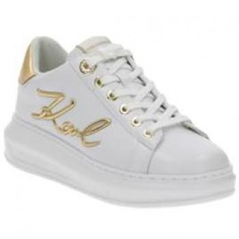 KARL LAGERFELD Sneakers KL42376N Schwarz 40 Damen