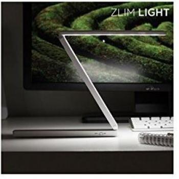 Mini Lampe LED Pliable Zlim avec USB