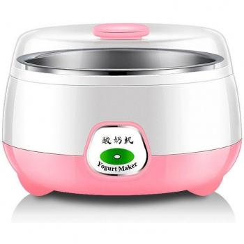 1L Automatic Mini Yogurt Maker for Kitchen