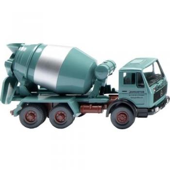 Wiking 1:87 Betonmischer Göhl