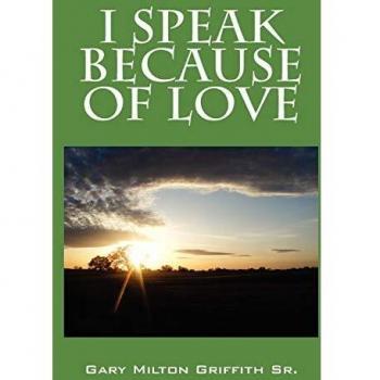 I Speak Because of Love