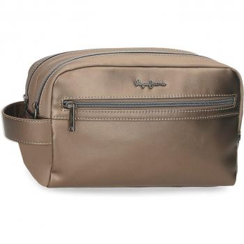 Bolso Pepe Jeans Ruby con Dos Cajones