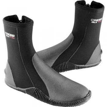 Cressi Calzari Neoprene 7 mm per immersione
