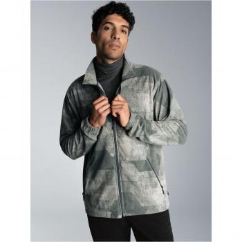 Trigema Fleecejacke für Herren