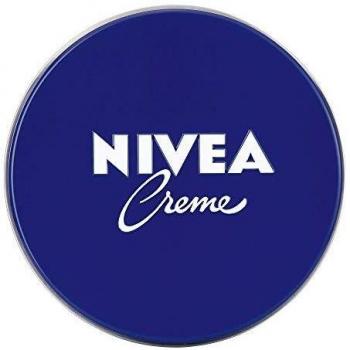 Nivea Crema per Tutto il Corpo 6 x 75 ml