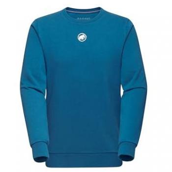 Mammut Herren Crew Neck Sweatshirt