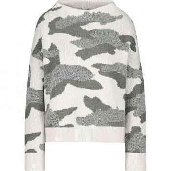 Monari Pullover in Grün