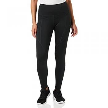 Reebok Women's M Workout Ready High Rise Leggings