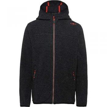 Capa Polar Juvenil Granito Mineral 116