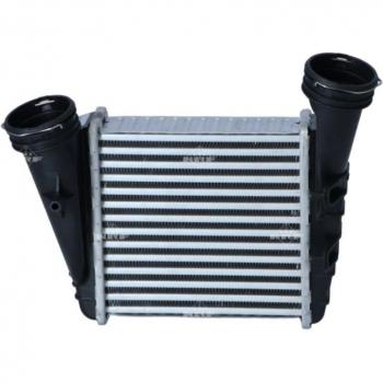 NRF Intercooler 309051 voor voertuigen van Skoda en VW