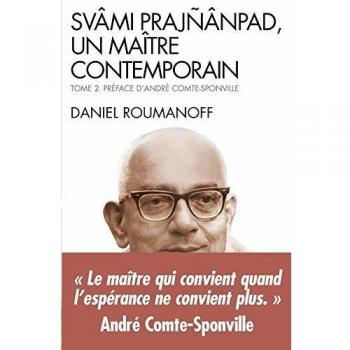 Svami Prajnanpad, un maître contemporain