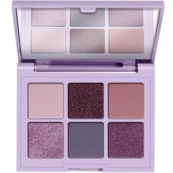 Essence I Like To Mauve It, Mauve It Paleta Sombra Ojos 4,5g