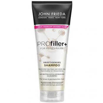 John Frieda PROfiller+ Kräftigendes Shampoo