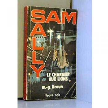 Sam et Sally