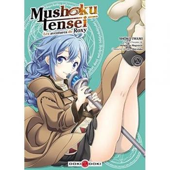 Mushoku Tensei