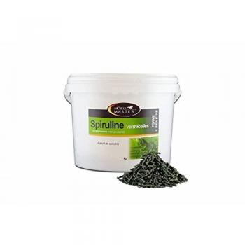 Horse Master Spirulina 1 kg