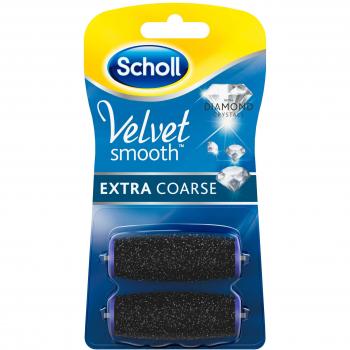 Scholl Expert Care Ersatzkopf für elektrischen Hornhautentferner