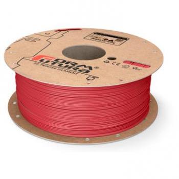 Premium 1.75mm Flaming Red PLA Filament 1000 grams