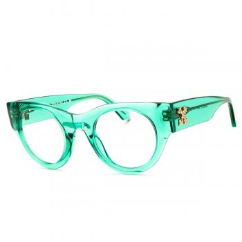 Standard Femme Lunette Verte 15000
