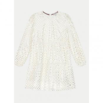 Foil Star Dress von Tommy Hilfiger