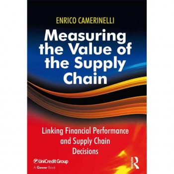 Vitalsource Technologies, Inc. Measuring The Value Of The Supply Chain