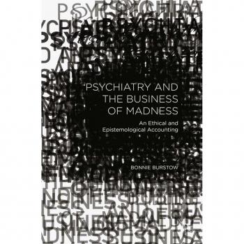 Vitalsource Technologies, Inc. Psychiatry And The Business Of Madness