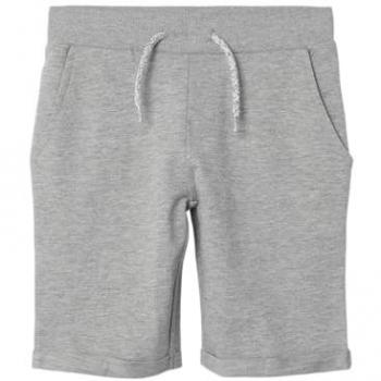 Shorts para Niños – Cintura Ajustable y Color Vermo Long