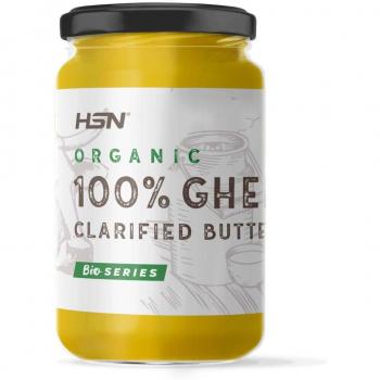 Ghee Bio HSN 500 g