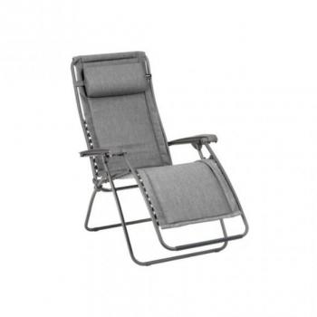 Lafuma Fauteuil Relax matelassé Zéro Gravité
