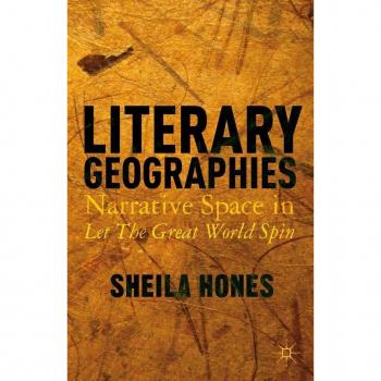 Vitalsource Technologies, Inc. Literary Geographies