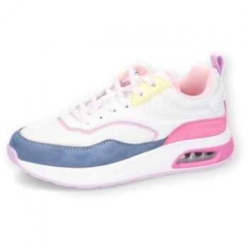 Dockers by Gerli Women's Sneakers in Multicolour EU37 to EU42