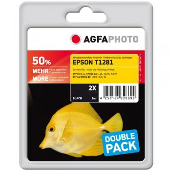 Agfaphoto APET128BDUOD