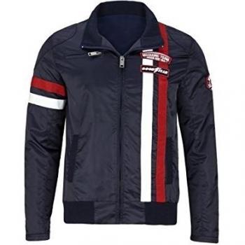 GoodYear Indiana Rockabilly Jacket