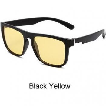 Gafas Espejo Conductores Masculino Ralferty