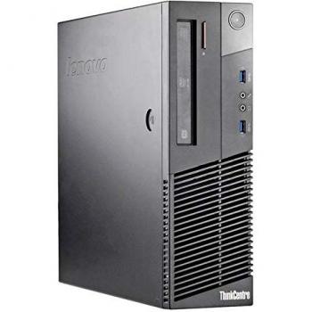 PC Lenovo ThinkCentre M93p Mini – Intel Core i5‑4570, 8 Go RAM, 960 Go SSD, Win10 Wifi