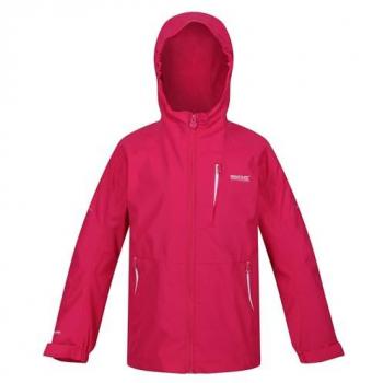 Regatta Kid's Calderdale II Waterproof Jacket