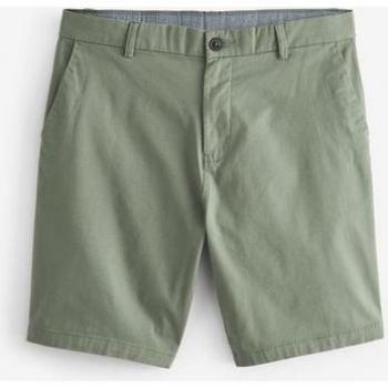 Next Chinoshorts Stretch‑Slimfit Herrenshorts