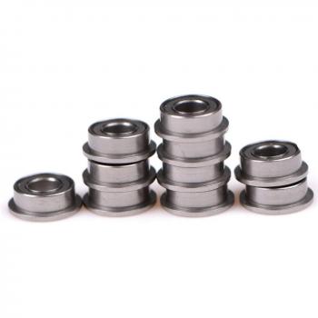 Brida de Rodamiento 3x6x2,5mm MF63ZZ 10 unids