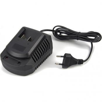 Chargeur HBM pour accu 20 volts 4,0 Ah