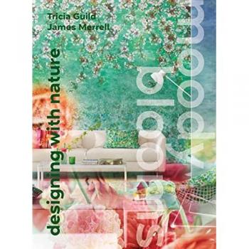 Tricia Guild Moody Blooms