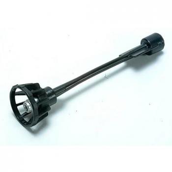 Accessorio Prolunga Flessibile Ugello Wagner per Pistola a Spruzzo W 95 e W 180 P