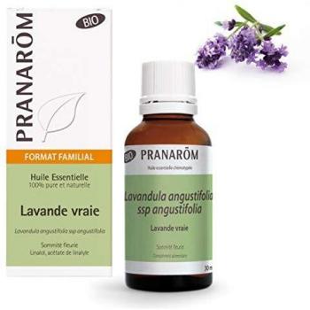 Pranarom Lavanda