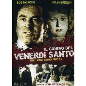 Dvd Giorno Del Venerdi' Santo (Il)