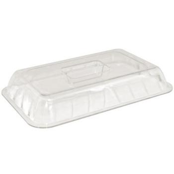 Kristallon Large Salad Crock Raised Cover