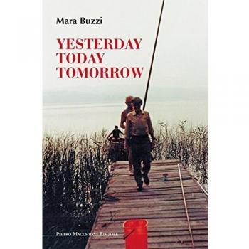 Yesterday, today, tomorrow