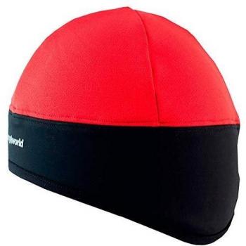 Trangoworld Laki UU Gorro, Unisex Adulto, Rojo, Talla Única