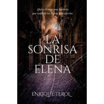 LA SONRISA DE ELENA