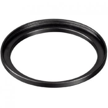 Hama 58mm to 49mm Lens Filter Adapter Ring